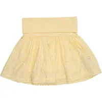 Gap Jupe jaune