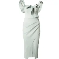 Lipsy Robe de cocktail menthe