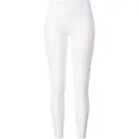 Under Armour Heatgear Leggings Blanc M Femme