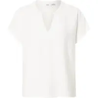 JDY Chemisier 'JDYPEPPER' blanc
