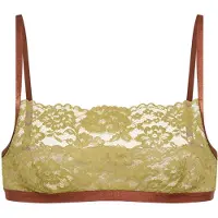 LASCANA Soutien-gorge olive