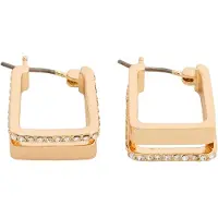 DKNY Boucles d'oreilles or