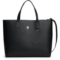 Tommy Hilfiger Aw0aw18122 Shoulder Bag Noir
