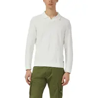 s.Oliver Pull-over blanc cassé