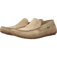 Bugatti Mocassin beige