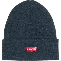 Levi's Bonnet bleu nuit / rouge / blanc