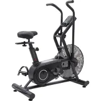 Toorx Fitness Airbike BRX-AIR 300 - avec programmes d'intervalles