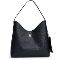 Tommy Hilfiger Aw0aw18141 Shoulder Bag Bleu