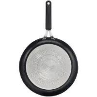 Lagostina Poêle antiadhésive 26cm noir - - 12165040126 - tempra