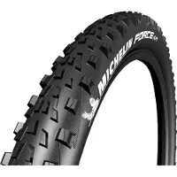 Michelin Pneu Force AM Competition 27,5 x 2,60 66-584 noir TLR E-25 pliable...