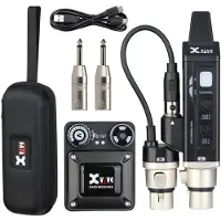 Xvive U45D - Système Complet