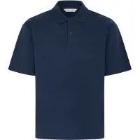 Casual Friday T-Shirt 'CFSveen' bleu foncé