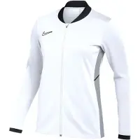 Nike Vestes d’entraînement 'Academy 25' gris / noir / blanc