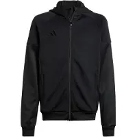 Adidas Veste de survêtement 'Tiro 25' noir