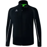 Erima Veste de survêtement en polyester enfant Liga Star