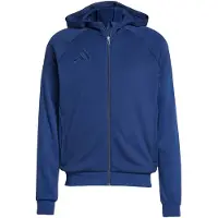 Adidas Vestes d’entraînement 'Tiro 25' bleu foncé