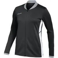 Nike Vestes d’entraînement 'Academy 25' gris / noir / blanc
