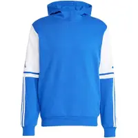 Adidas Sweat de sport 'Squadra25' bleu / blanc