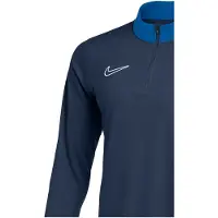 Nike Sweat de sport 'Academy 25' bleu / marine