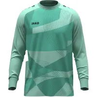 Jako Maillot vert / menthe