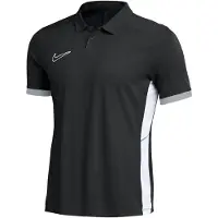 Nike T-Shirt fonctionnel noir / blanc