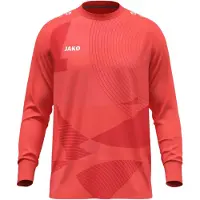 Jako Maillot rose / rouge