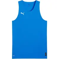 Puma T-Shirt fonctionnel 'Teamjaws Starter' bleu