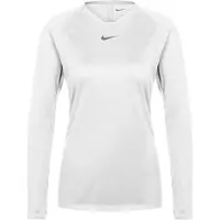 Nike T-shirt fonctionnel 'Park' noir / blanc