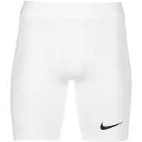 Nike Df Strike Np Shorts Blanc XL Homme