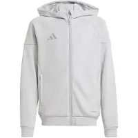 Adidas Veste de survêtement 'Tiro 25' gris / gris clair
