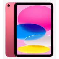 Apple iPad , 27.9 cm (11"), 2360 x 1640 px, 256 Go, iPadOS 18, 477 g, Rose