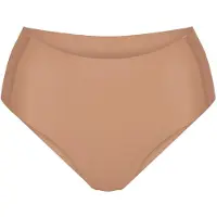 Sloggi Slip ' Blue ZERO Feel 20 ' marron