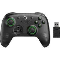 8Bitdo Ultimate 2c Pc Gamepad Noir