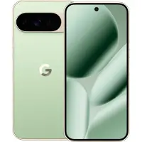 Google Pixel 10 Pro XL 17,3 cm (6.8") Double SIM Android 16.0 5G 16 Go 256 Go 5200 mAh Vert