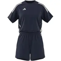 Adidas Ensemble à Manches Courtes Tiro24
