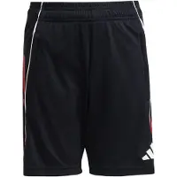 Adidas Tiro 25 Competition Training Shorts Noir 9-10 Years Enfants