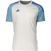 Adidas Maillot bleu / bleu pastel / blanc