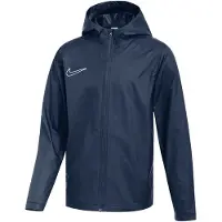 Nike Veste de sport 'Academy 25' marine / blanc