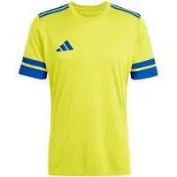 Adidas Maillot 'Squadra 25' bleu / jaune