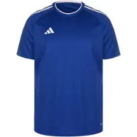 Adidas T-Shirt fonctionnel 'Campeon 23' bleu / blanc