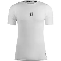 Puma Base Layer 'Hoops Team' noir / blanc