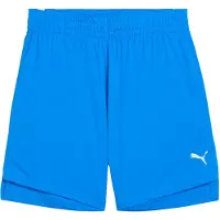 Puma Pantalon de sport 'TeamJAWS Starter' bleu