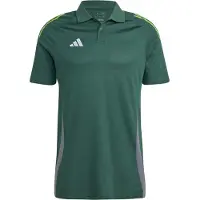 Adidas Originals Tiro 24 Competition Short Sleeve Polo Vert XL Homme