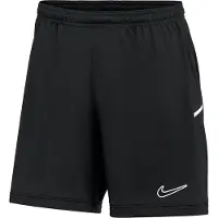 Nike Dri-fit Academy 25 Kurze Hose XS Frau XS
