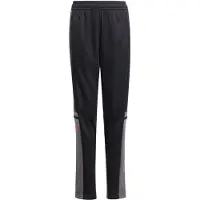 Adidas Squadra 25 Training Tracksuit Pants Noir 5-6 Years Enfants