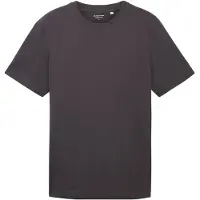 Tom Tailor T-Shirt anthracite