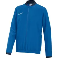 Nike Dri-fit Academy 25 Tracksuit Jacket Bleu 4-5 Years Enfants