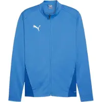 Puma Veste en polyester Teamgoal Hommes - Royal