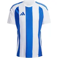 Adidas Maillot bleu / bleu roi / blanc