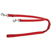 Freedog Dog Leash Rouge 25 mm x 200 cm